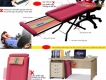 Ghế ngủ trưa dành cho dân văn phòng