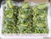 Nho đen không hạt giá sốc