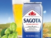 Bia không cồn Sagota VN Vĩnh ThànhMS