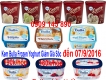 Kem Bulla cực ngon nhập khẩu từ Úc