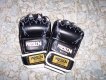 Găng tay tập võ thuật MMA, UFC, DVD Võ Thuật !!!!!!