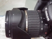 HCM - Bán lens Tamron 17-50 non VC fullbox, hàng 9 hãng còn bh dài hạn...
