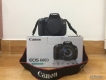 [HCM] Cần bán body Canon 600D