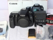 Canon 60D kit 18-55mm IS II, 2k Shot, Fullbox còn bảo hành.