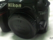 Bán body Nikon D3100 mới 96% 4k shot (tặng kèm thẻ nhớ)