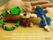 Thun cầu vòng (rainbow loom) giá tốt nhất sài gòn