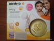 Thanh lý máy hút sữa Medela swing và máy hấp sữa