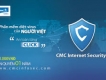 AE Kỹ Thuật Ơi, Thẻ CMC Internet Security Mệnh Giá 200k 1 Năm Nhưng Bán Giá 130k.