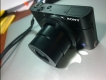 Sony rx100 full box