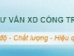 thi công bê tông nhựa - thảm nhựa - hồ bơi - công trình ngầm - dò tìm công trình ngầm