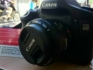 canon 50D và fix 50 1.8 ll thần thánh giá 7t900