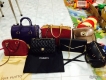Thanh lý túi chaaa fake 1 chuẩn chuẩn chuẩn giá cực tốt !!!!