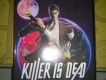 Cần bán đĩa killer is dead limited edition like new 99%