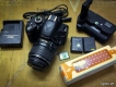 Nikon D3200 (24 mega pixel) 99% mới keng, nhiều đồ chơi vip.