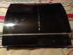 PS3 Fat 80GB