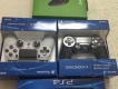 Gamepad Dualshock 4 PS4 mới 100% nguyên seal giá tốt.