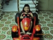 Ban xe 4 banh  ROADSTER.F1.Tre em.