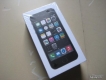 iphone 5s - 16GB Space Gray(bản quốc tế) nguyên seal 100%