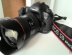 Cần bán body Canon 5D Mark3 + Lens Canon 24-70 Mark2