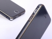 Viền kim loại iPhone 6 siêu đẹp dành cho iPhone 5/5s.
