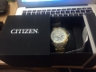 Cần bán 1 Đồng Hồ Citizen new 100% chưa active xách tay USA FULLBOX