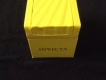 Bán đồng hồ INVICTA xách tay từ USA new 100% full box