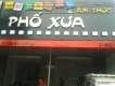 Nhà thầu thi công quán cafe - bar - karaoke - phòng showroom - nhà hàng
