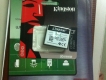 Kingston Compact Flash 4GB 133x