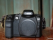 Biên Hòa bán Camera Canon EOS D30, từ usa về, rất hiếm và đáng để sưu tầm