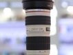 Dư dùng cần bán giá tốt lens 70-200 và Canon 7D