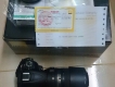 D7000 hang VIC con bh 12/2014 + 17-50 + 55-300VR