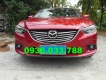 Đồ chơi, phụ kiện cho Mazda 6 2014.