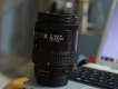 Thanh lý ống kinh Nikon AF 28-85 F3.5-4.5 giá 800.000