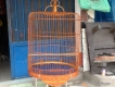Bán lồng chạm 90 còn mới