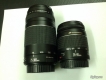 lens canon 75-300 và 28-80mm