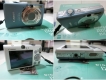 Tân Bình - Máy chụp hình compact Canon SD1200IS Giá rẻ bèo !!!!!!!!!!!!!!!