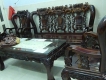 bán bán hết. vài món đang sử dụng. bộ ghế gổ 7món tai 12 như trong hình.