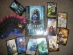 Thanh lý Witches tarot có sách