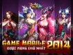 Game Tiên Hiệp Kỳ Duyên Miễn Phí Mới Nhất