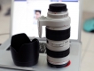 Bán lens Canon 70-200 2.8 code UZ