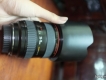 Lens Canon 28-70 F2.8.