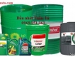 Dầu nhớt Castrol