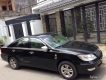 BÁN XE TOYOTA CAMRY SX2003 màu đen GIÁ:485tr