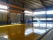 Chuyên nhận thầu thi công sơn epoxy nền nhà xưởng, sơn epoxy sàn nhà xưởng
