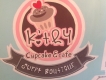 K'Thy Coffee & Cupcake
