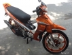 Yamaha yaz125 cần ra đi