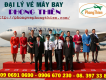 Thêm một điểm bán vé máy bay giá rẻ quận Phú Nhuận