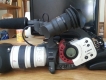 Cần bán gấp CANNON XL1