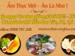 Bánh Khọt Cô Ba Vũng Tàu