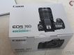 HCM - CANON 70D và Lens 18-135 IS STM Full Box Mới 100% Giá Tốt cho AE ( bản có wifi)